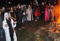 Trakya 'Bocuk Gecesi' hazırlıklarına başladı