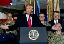 ABD Başkanı Trump, Türkiye’ye yaptırım öngören savunma bütçesini imzaladı
