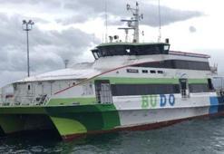 BUDO sefeleri iptal edildi