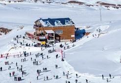 Mergabüt Kayak Merkezi nerede?