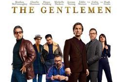 Guy Ritchie’nin yeni filmine dev kadro