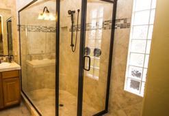 Duşakabin temizliği nasıl yapılır? Duşakabin temizlemenin yöntemleri