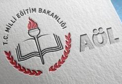 AÖL sınav sonuçları açıklandı mı? AÖL giriş sayfası sonuç sorgulama