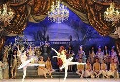 İstanbul Devlet Opera ve Balesi 2019'da 79 bin sanatseveri ağırladı