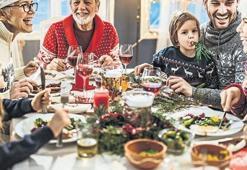 Yılbaşı ziyafetinin olmazsa olmazı HİNDİ