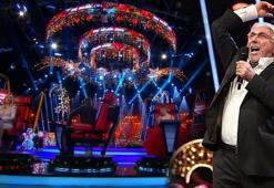Erdal Özyağcılar’ın rap performansı, O Ses Türkiye'ye damga vurdu