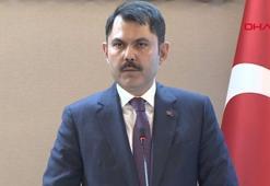 Bakan Kurum açıkladı: 5 termik santral kapatıldı