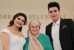 Ailesi Hanife Gürdal'ın nikahına gitmedi mi? O iddialara yanıt