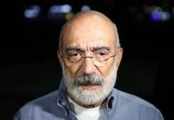 Ahmet Altan hakkında yeni karar