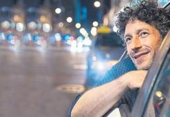 Cesaretin var mı gece hayatına tek başına dalmaya?