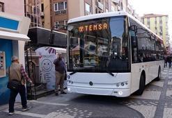 Albayrak'tan Temsa mesajı