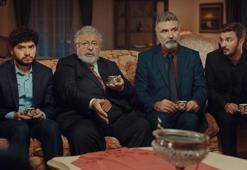 Kafalar Karışık filmi ilk kez TV'de