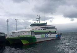 BUDO’nun bugün yapılacak tüm seferleri iptal edildi