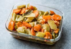 Pırasa yemeği tarifi: Pırasa yemeği nasıl yapılır?