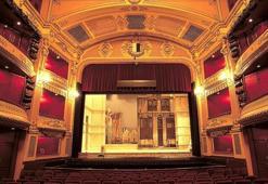 Özel tiyatrolarda müthiş yükseliş