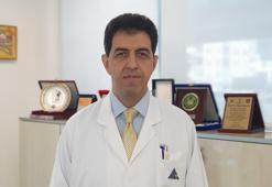 Nefes borusundaki tümör ses tellerine zarar vermeden çıkarıldı