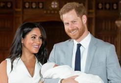 Prens Harry ve Meghan Markle'ın saraydan ayrılmasına giden süreç