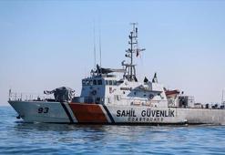 Kayıp balıkçılardan 1'inin cesedine ulaşıldı