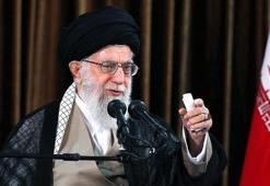 Hamaney'in twitter hesabı askıya alındı