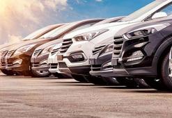 2019’da 1,46 milyon araç üretildi