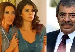 Recep Aktuğ'un cenazesinde gözler onları aradı