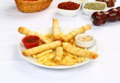 Kalem börek tarifi: Kalem börek nasıl yapılır?