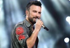 Tarkan: 10 yıl sonra 6 kardeş bir araya geldik