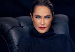 Hülya Avşar 26 yıl sonra Sharon Stone oldu!