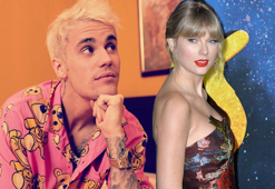 Taylor Swift Justin Bieber'ı spor salonundan çıkarttırdı