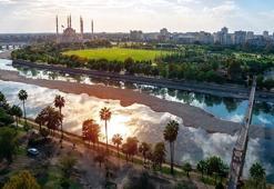 Adana'da gezilecek yerler: Adana'da bunları yemeden dönmeyin