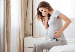 Gebelikte kaşıntı, bulantı, kusma ve tansiyonu hafife almayın