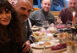 Aşıklar sözlerini tuttu