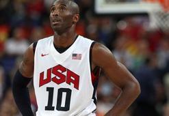 Kobe Bryant öldü mü? Kobe Bryant neden öldü?