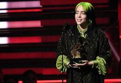 2020 Grammy Ödülleri sahiplerini buldu