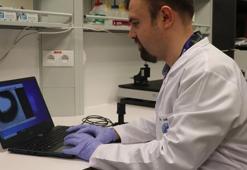 Türk bilim insanları H1N1 virüsünü 5 dakikada tespit eden taşınabilir cihaz geliştirdi