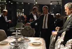 Yapay zeka destekli CNR İMOB fuarı tarihe geçti