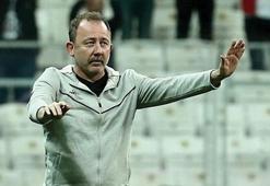 Beşiktaş'tan 19:03'e özel Sergen paylaşımı