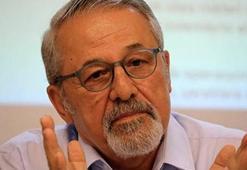 Elazığ depremini bilen Prof. Naci Görür, Marmara depreminin büyüklüğünü ve yerini tahmin etti