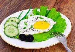 Chia tohumlu omlet tarifi: Chia tohumlu omlet nasıl yapılır?