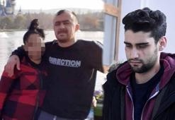 Kadir Şeker'in kurtardığı kadın olay anını anlattı