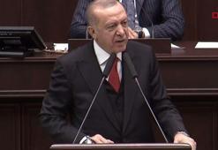 Erdoğan: Türkiye'yi hedef alan bedelini ödeyecek