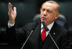 Erdoğan'ın "2020'yi Patara yılı ilan ettik" müjdesi Antalya'da sevinçle karşılandı