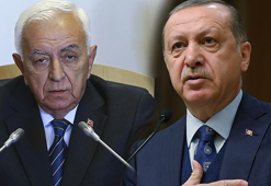 Erdoğan'dan Işık Koşaner'e sert çıkış: Otur oturduğun yerde