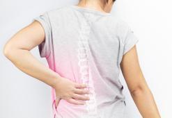 Osteoporoza karşı önleminizi alın