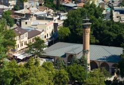 Her yemeği lezzetli: Kahramanmaraş