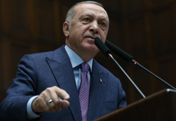 Erdoğan: FETÖ elebaşının anlaşamadığı tek lider Erbakan hocamızdır