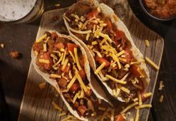 Burrito tarifi: Burrito nasıl yapılır?