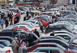 İkinci el araç alım-satımı yapanlar dikkat!