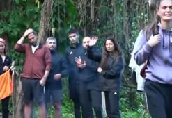 Survivor 2020 yeni yarışmacılar kimler? 21 Şubat Cuma günü yeni yarışmacılar Survivor'a katıldı