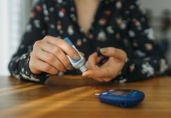 Türkiye'de her 7 kişiden biri diyabet hastası